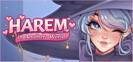 Harem in Another World 遊戲攻略